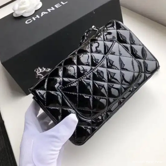 HyperPeter 20CM FLAP CHANEL BAG 0529